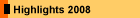 Top Veranstaltungen 2005/2006