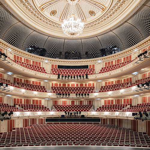 Staatsoper Unter den Linden