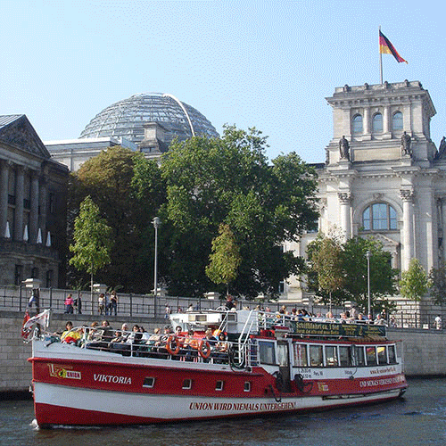 LatLon Berlin vi offre tutte le informazioni necessarie per il vostro soggiorno a Berlino e le visite guidate Berlino turismo visite guida