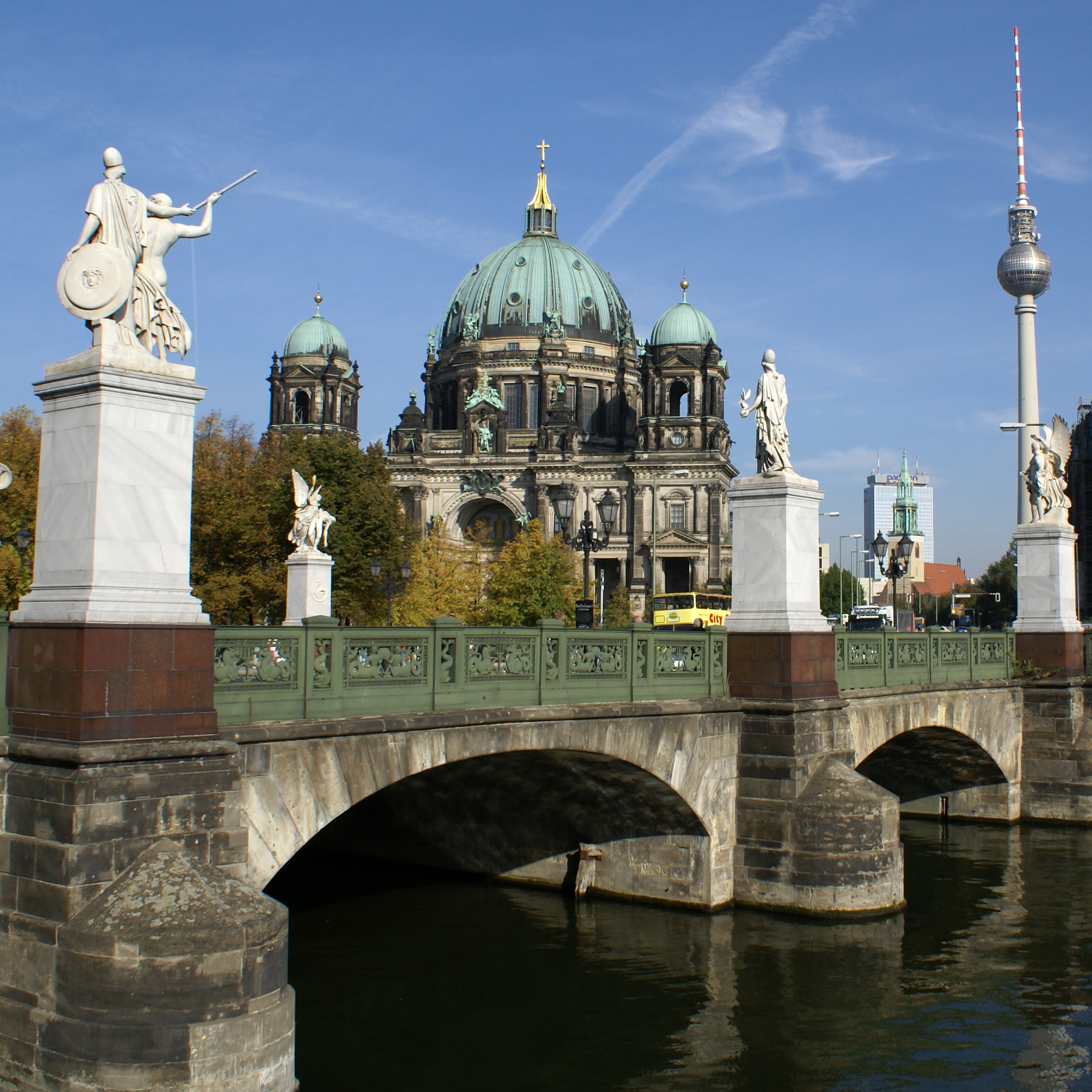 Tour TV Berlino
