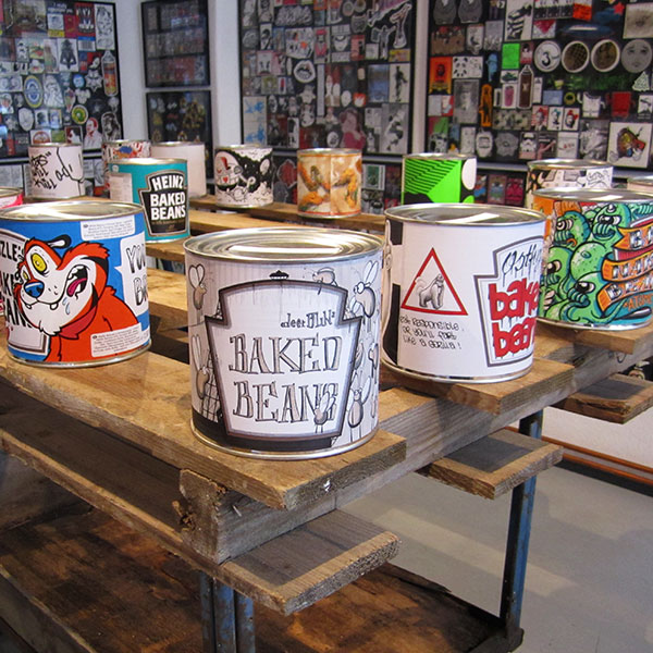 Museo Stickers Hatchkingdom