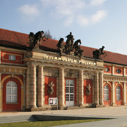 Museo del Cine Potsdam