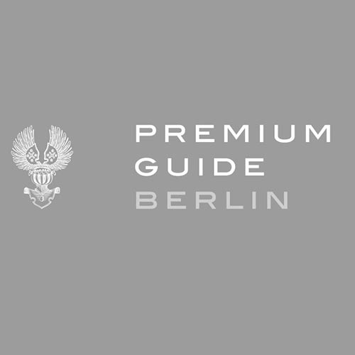 Potsdam Guide Jean Pierre