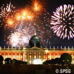 Longue Nuit Châteaux Potsdam