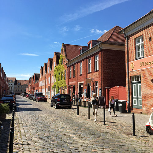 Quartiere olandese