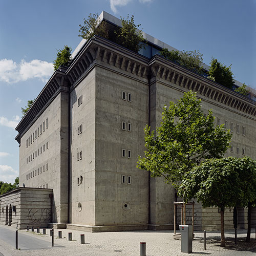 Sammlung Boros Berlino