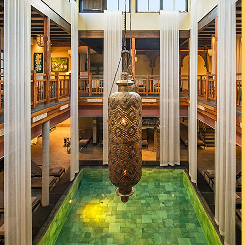 Vabali SPA Berlin