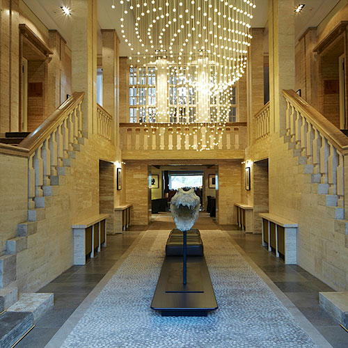 hotel Alberghi berlino