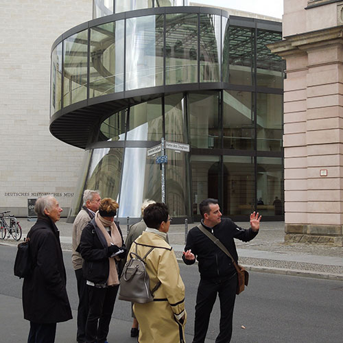 museums berlin guide