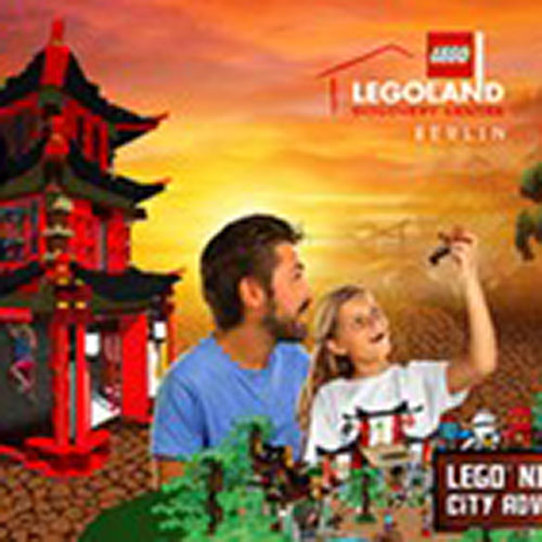 legoland Berlino