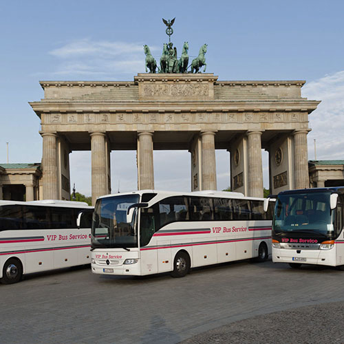 Tour en bus